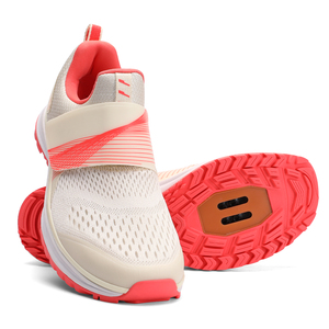Wecoo 2026 Nouvelle Arrivée Chaussures de Vélo de Route et <span class=keywords><strong>VTT</strong></span> Professionnelles Légères et Respirantes pour Femmes, Idéales pour le Cyclisme en Salle - Product Image 1