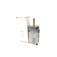 Nueva Válvula Solenoide Neumática Original MFH-5-1/4-S 10349 MFH514S 10349