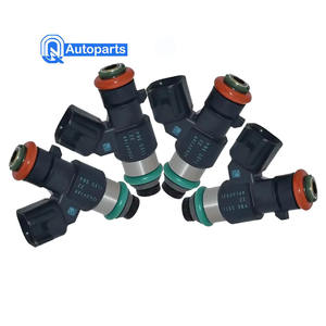 Q 高性能喷油嘴 12609749 2173410 217-3410 适用于悍马 GMC 优肯凯迪拉克凯雷德 6.2L 雪佛兰 - Product Image 1