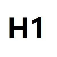 H1