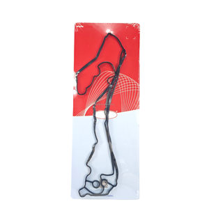 Guarnizione Coperchio Valvole LR001978 per Land Rover Freelander <span class=keywords><strong>2</strong></span> 3.2L CORTECO CG177 Ricambi Sistemi Motore Auto - Product Image 1