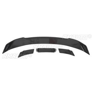 Alerón Trasero para Maletero de Coche, Pieza de Modificación para Ford Mustang 2024, Accesorios para Coche - Product Image 6