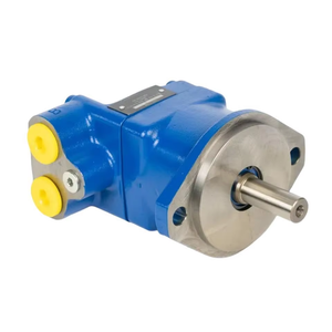 Moteur à piston hydraulique F11 F11-005 F11-010 F11-019 F12-030 F12-040 F12-060 F12-080 F12-090 F12-110 pour - Product Image 5