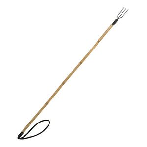 Byloo 3 4 puntas tenedor mano poste aleación de aluminio caza pez tenedor <span class=keywords><strong>pesca</strong></span> Gaff gancho púas buceo arpón lanza <span class=keywords><strong>PISTOLA</strong></span> DE <span class=keywords><strong>PESCA</strong></span> - Product Image 6
