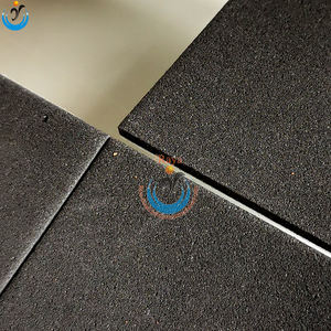 Panneaux acoustiques en polyester Offre Spéciale de différentes couleurs et tailles Tampons en liège pour le transport du verre <span class=keywords><strong>isolant</strong></span> - Product Image 6