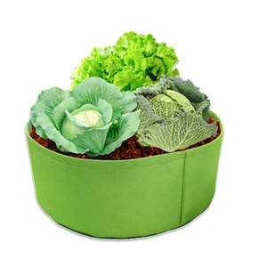Biodégradable pépinière pots 10 gallons jute sac <span class=keywords><strong>de</strong></span> <span class=keywords><strong>culture</strong></span> - Product Image 2