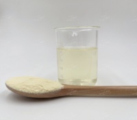 Citroensappoeder 100% natuurlijk, wateroplosbaar, voedingskwaliteit, bulkverpakking voor drankenaroma