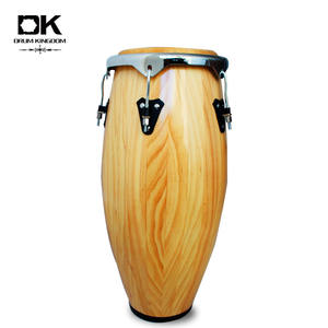 Instrument de musique à percussion professionnel Conga Drum à <span class=keywords><strong>vendre</strong></span> - Product Image 2