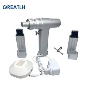 Surgical Instrument Medical Electric Saw Drill Orthopedic Drills And Saws Orthopedic Bone Drill