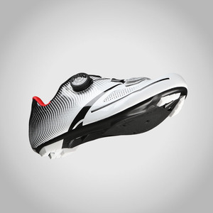 Chaussures de vélo d'athlétisme professionnelles avec crampons, chaussures de <span class=keywords><strong>cyclisme</strong></span> vtt, chaussures de vélo de montagne pour hommes, <span class=keywords><strong>Triathlon</strong></span>, bottes d'équitation de Route en plein air - Product Image 2