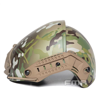 Casque FMA CP AIRFRAME, casque tactique personnalisé de haute qualité, TB310