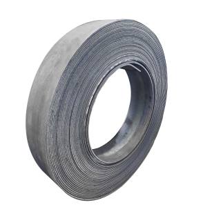 Bobina/Lámina de Acero Laminado en Caliente de Grado A36 de 1.2 mm, 1.5 mm a 12 mm, Suave, HRC, Negro, de Carbono - Product Image 1