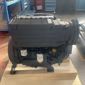 Moteur Diesel Refroidi par Eau Tcd 2011 L 04 W Tcd2011L04W pour Machines de Construction - Product Image 1