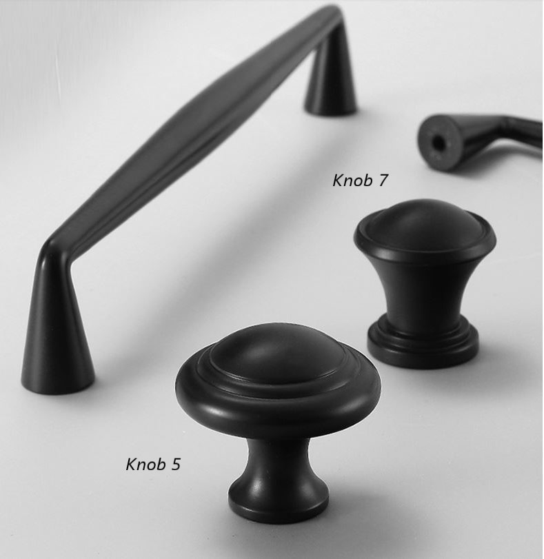 Knob 5