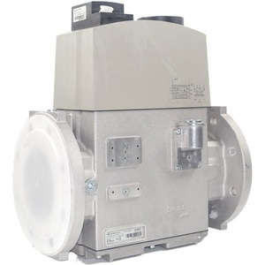 DunGS DMV-D5125/11 DN100 Vanne Solénoïde Double à Ouverture Rapide pour Vannes de Contrôle Allemagne -40°C ~ 200°C - Product Image 5