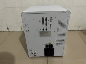 الاستخدام البيطري للدم HT35vet الأكثر قدرة على المنافسة مع نظام كاشف مفتوح - Product Image 6