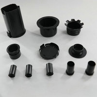 Moule prototype rapide personnalisé OEM/ODM moulage par injection de produits en plastique pour petites pièces moulées