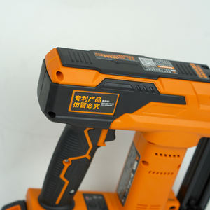 Pistola sparachiodi ricaricabile <span class=keywords><strong>Freeman</strong></span> F30 sparachiodi al litio dritta sparachiodi per la lavorazione del legno uso domestico - Product Image 3