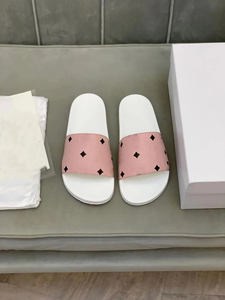 Pantoufles ouvertes en fourrure pour femmes, confortables et moelleuses, sandales douces antidérapantes pour l'intérieur et l'extérieur - Product Image 1