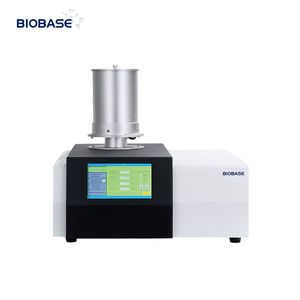 Analisador Gravimétrico Térmico BIOBASE China BK-TGA101 Resistente ao Calor e à Corrosão para Laboratório - Product Image 1