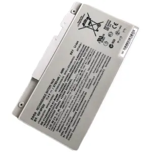 소니 VAIO SVT-14 SVT-15 T14 T15 울트라 북 시리즈 노트북 배터리 리튬 용 VGP-BPS33 11.4V 3760mAh 충전식 배터리