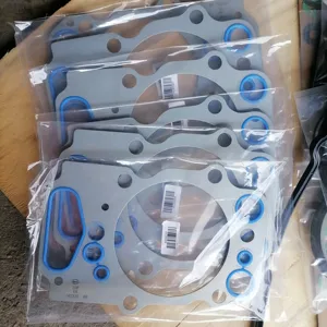 Kit Gasket penuh DC13 untuk mesin Scania