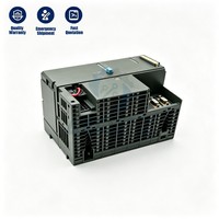 Controlador PLC de Proceso Único 6ES7654-6CE00-3HF4 6ES76546CE003HF4 con Servicio de Convertidor OPC Modbus Opcional