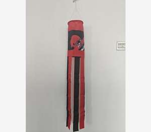 أكياس رياح مخصصة لفريق بوفالو بيلز رقم 32 في دوري كرة القدم الأمريكية، أكياس قياس، أكياس علم، مؤشر اتجاه الرياح للاستخدام الخارجي - Product Image 4