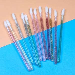 Mini Aplicador de Brocha para Labios, Herramienta Cosmética Portátil, Brocha de Labios de Alta Calidad al por Mayor - Product Image 3