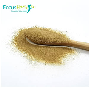 Extracto de Semilla de Mango Africano de Grado Alimenticio FocusHerb 10:1, Extracto Herbal en Polvo - Product Image 1