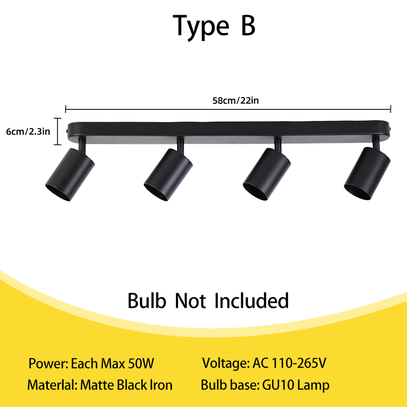 Type B