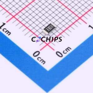 Resistencia SMD AF1206FR-07330KL 1206 (Tipo: Película Gruesa) (Resistencia: 330kOhm Precisión: 1%) - Product Image 1