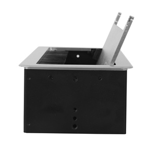 Cepillo volteando mesa de escritorio con 2 * Universal 2 * Red 1 * Teléfono - Product Image 5