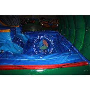 New <strong>Inflatable</strong> Bouncer <strong>Slide</strong> Commercial Happy Party Bouncy Castle <strong>Combo</strong> <strong>Inflatable</strong> Water <strong>Slide</strong> Jumping Bouncy Castle <strong>Combo</strong> - Product Image 6