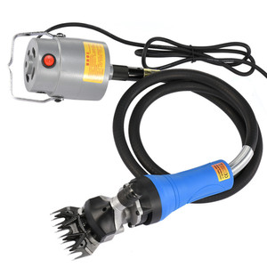 Máquina profesional de corte de <span class=keywords><strong>pelo</strong></span> de <span class=keywords><strong>caballos</strong></span> y ovejas, cortapelos eléctrico gts, de eje Flexible - Product Image 6