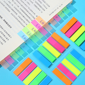 Blocs-notes autocollants, notes adhésives transparentes, étiquettes personnalisées pour animaux de compagnie, blocs-notes A5, vente en gros, sublimation, couleur - Product Image 4