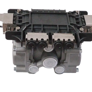 Modello 4005001030 ABS valvola del freno ad aria modulante nuova condizione componente per il sistema di frenatura del camion efficiente per i camion - Product Image 6