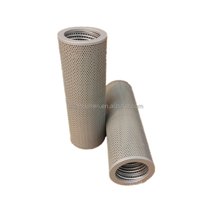 Idraulico Filtro olio di ritorno 208-60-61150 HF28910 P762921 P576670 HF35365 PT8478 H-2709 4333469 Escavatore idraulico elemento - Product Image 5