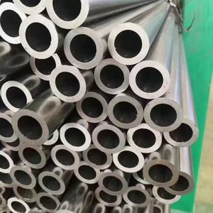 Трубы из никелевого сплава Inconel 625 / Hastelloy B2 / Monel K500 устойчивы к коррозии. - Product Image 6