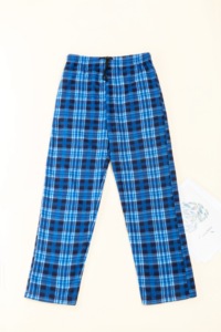 <span class=keywords><strong>Pigiama</strong></span> da notte <span class=keywords><strong>invernale</strong></span> da <span class=keywords><strong>uomo</strong></span> <span class=keywords><strong>pigiama</strong></span> Waffle Top e pantaloni in pile polare stampati Set di biancheria intima termica in poliestere all'ingrosso per <span class=keywords><strong>uomo</strong></span> - Product Image 5