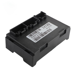 Módulo de Control de Caja de Transferencia P04854747AD para Jeep Grand Cherokee y Dodge Durango 2011-2013 - Product Image 4