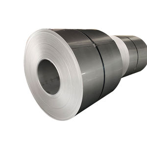 Bobine laminée à froid d'acier inoxydable de surface de miroir balayée par 2b de 0.3-4mm - Product Image 1