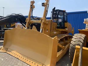 Bulldozer Hidráulico 822D Resistente con Tren de Rodaje Reforzado y Motor Eficiente para Proyectos de Minería y Recuperación de Terrenos - Product Image 3