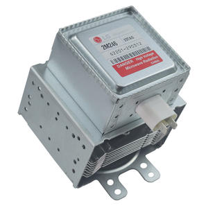 Magnetron Original LG 2M246-23TAG, Elemento Calefactor para Horno de Microondas, Emisor Compatible con Uso Doméstico - Product Image 3