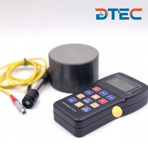 Testeur de dureté Leeb portable DTEC DH250, testeur de dureté des métaux, dispositif d'impact de type D, prix avantageux, logiciel Hardness Data Pro - Product Image 4