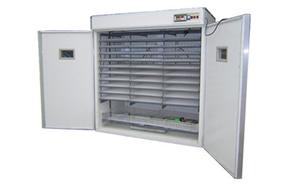 Nhà Máy bán hàng trực tiếp của trang trại 1056 tự động trứng lồng ấp cho trứng nở, 220V, gà lồng ấp và nở máy - Product Image 2