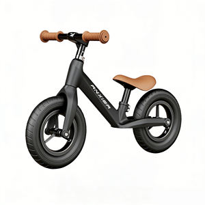 Bicicleta <span class=keywords><strong>de</strong></span> Equilibrio <span class=keywords><strong>para</strong></span> Niños <span class=keywords><strong>de</strong></span> 10 Pulgadas, <span class=keywords><strong>para</strong></span> Edades <span class=keywords><strong>de</strong></span> <span class=keywords><strong>1</strong></span> a 3 Años, con Asiento y Manubrio Ajustables, Sin Pedales, Bicicleta <span class=keywords><strong>de</strong></span> Entrenamiento <span class=keywords><strong>para</strong></span> Niños Pequeños - Product Image 1