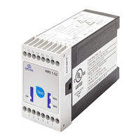 Controlador de Nivel NRS 1-52  NRS1-52 - Product Image 3