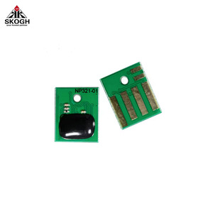 ชิปกลองโทนเนอร์สีดำสำหรับ <span class=keywords><strong>Konica</strong></span> Minolta BIZHUB <span class=keywords><strong>4052</strong></span> TNP63 IUP32 4752 - Product Image 1