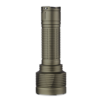 Lampe torche de défense personnelle pour le camping en plein air, lumière puissante, étanche, blanche, 30w LED USB CE 26650, lampe de secours XHP 70 XHP700 LED
